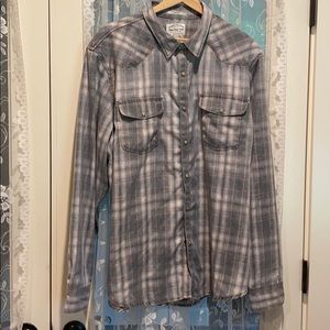 Lucky Slim Fit Shirt